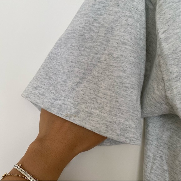 Vintage single stitch race car tee - Picture 4 of 7